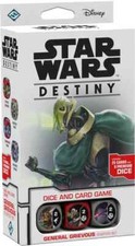 STAR WARS DESTINY GENERAL