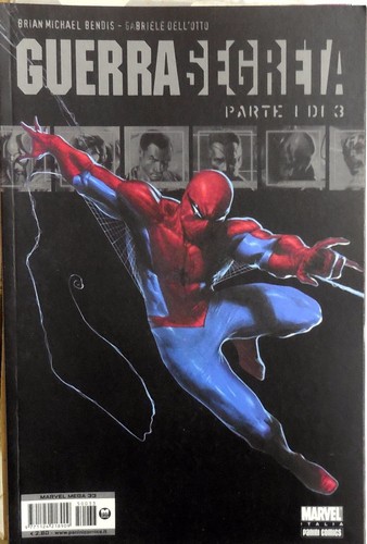 Marvel mega guerra - marvel,