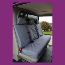 Tailored waterproof rear - tailored, crew
