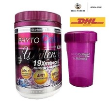 Phyto Collagen King of