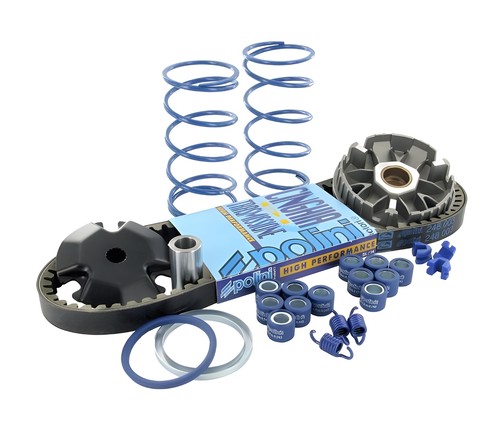 Kit variatore polini - variatore,