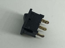 Easy Star Deluxe Schalter