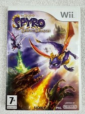The Legend of Spyro: Dawn of