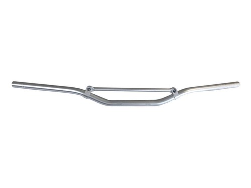 Manubrio alluminio 2mm - manubrio,