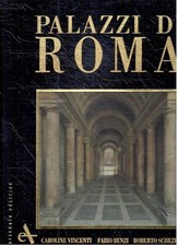 Palazzi di Roma. Ediz