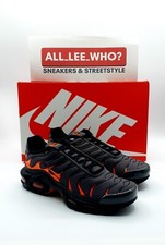 Nike Air Max Plus Tn Tuned