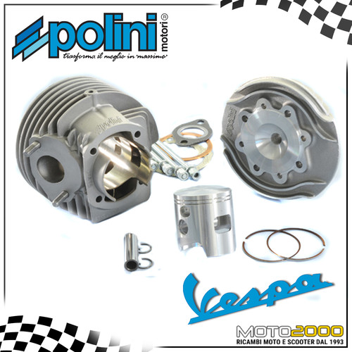 Kit cilindro gruppo termico - gruppo,