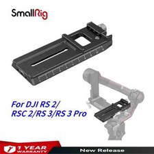 Piastra sgancio rapido