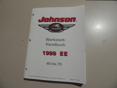 1998 1999 manuale officina - 1998,