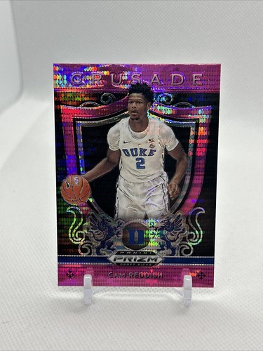 Panini prizm draft picks 2019 - prizm,