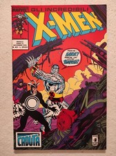 GLI INCREDIBILI X-MEN N. 40 -