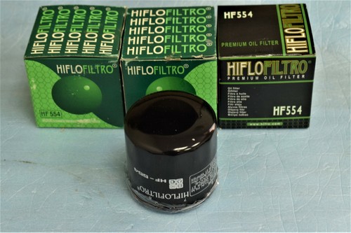 Filtres huile hiflofiltro - filtres,