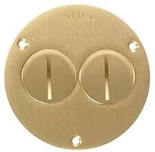 Scatola di 8 Piastrelle Tonde