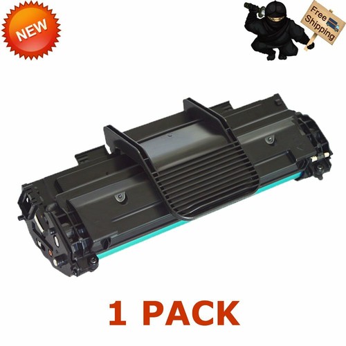 Toner nero mlt d117s - 1, per