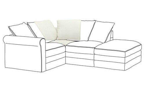 Nuovissima copertura ikea - copertura,