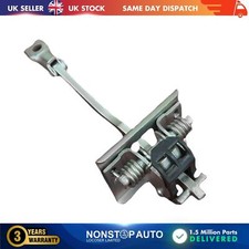 Cerniera porta anteriore stop