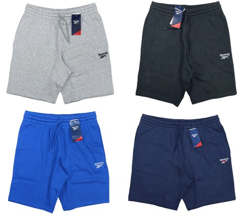 Pantaloncini uomo reebok - pantaloncini,