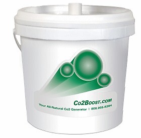 Co2 boost ricarica - co2,