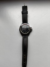 OROLOGIO VOSTOK KOMANDIRSKIE VINTAGE RUSSO CCCP  GHIERA GIREVOLE CARRO ARMATO