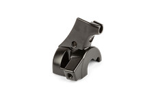 Supporto specchietto / leva