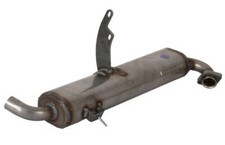 Catalizzatore silenziatore - catalizzatore,