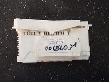 Scheda  lavastoviglie Siemens Bosch  Cod.  00654031 Epg60610 9000450203