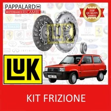 KIT FRIZIONE 3 PEZZI