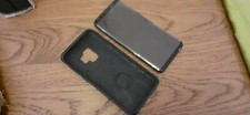 Samsung galaxy 64gb - galaxy, s9