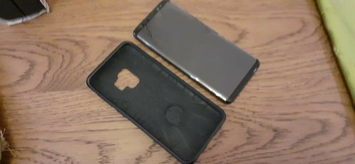 Samsung galaxy 64gb - galaxy, s9