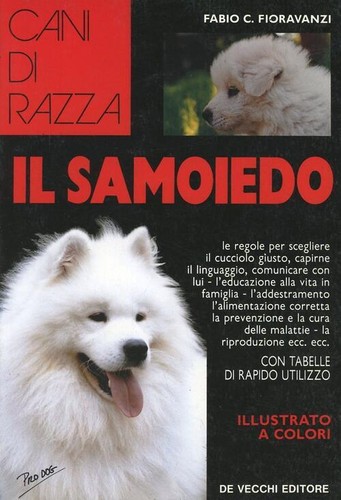 Samoiedo fabio c - il,