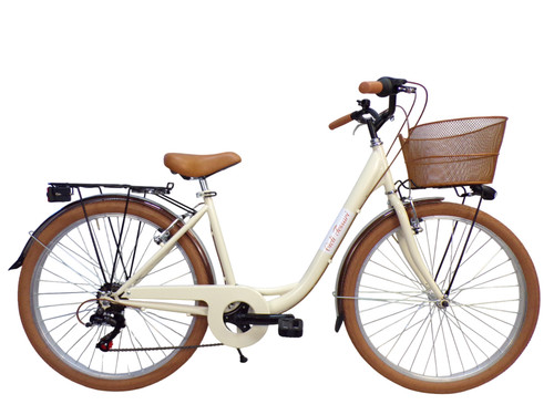 Bicicletta donna bici - bicicletta,