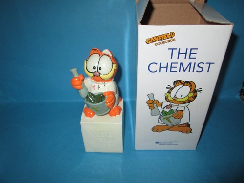 Giocattoli epoca garfield - giocattoli,