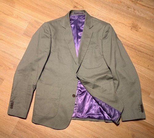 Giacca blazer uomo - , business