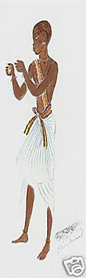 Segnalibro bookmark antico - segnalibro,