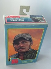 Jaws squalo bianco action - jaws,