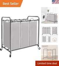 Carrello Stendibiancheria con