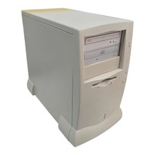 Retro PC ASUS CUSL2 3dfx
