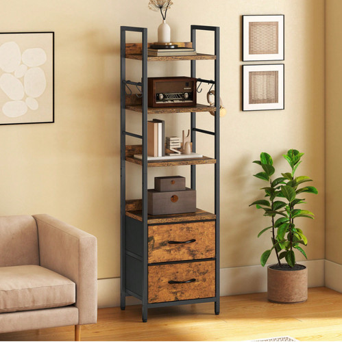 Libreria industriale - libreria,