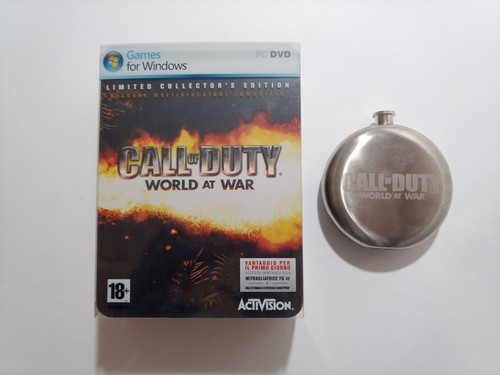 Call duty world at - world,