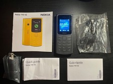 Nokia 110 4g 32GB External