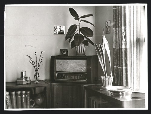 Fotografia radio ricevitore - radio, /