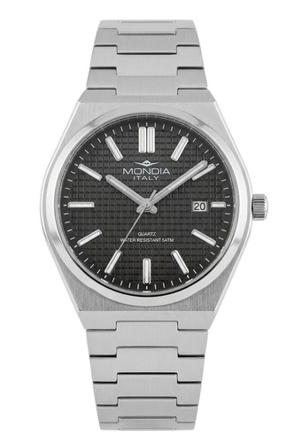 Orologio uomo mondia - orologio,