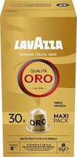 Lavazza Oro Aluminum