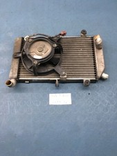 RADIATORE CON VENTOLA HONDA SW