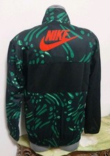 Tuta Nigeria Taglia L