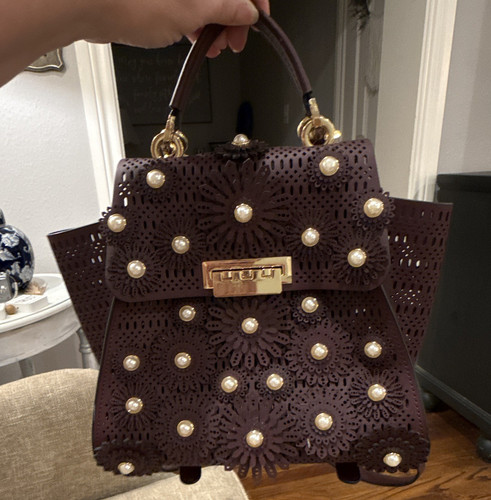 Zac posen zaino piccolo - zac,