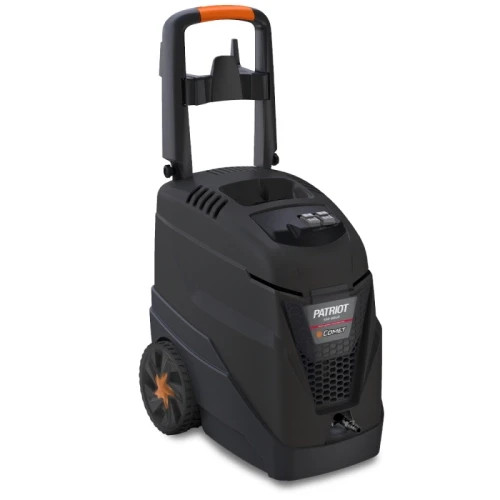 Idropulitrice comet patriot - idropulitrice,