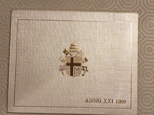 Vaticano - Giovanni Paolo II -