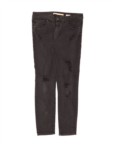 Jeans donna zara slim - zara,