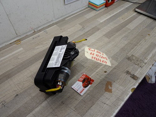 Modulo sicurezza carena - modulo,